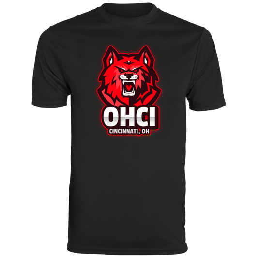 OHCI Moisture-Wicking Tee