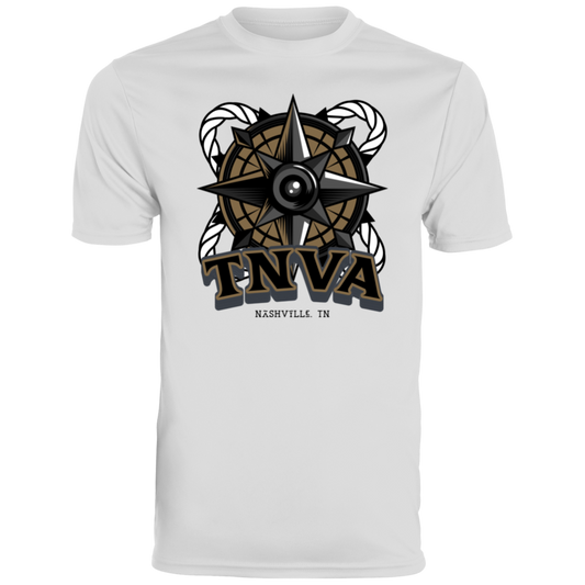 TNVA Moisture-Wicking Tee