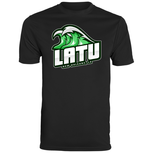 LATU Moisture-Wicking Tee