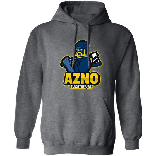 AZNO Pullover Hoodie 8 oz (Closeout)