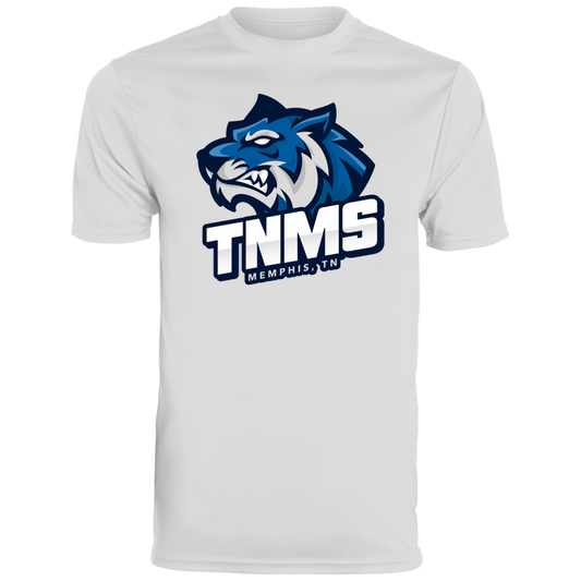 TNMS Moisture-Wicking Tee