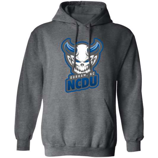 NCDU Pullover Hoodie 8 oz (Closeout)