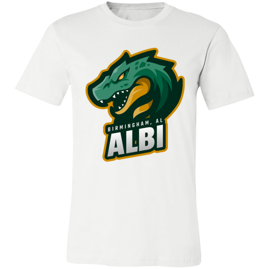 ALBI Unisex Short-Sleeve T-Shirt