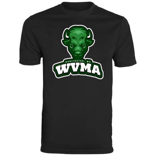 WVMA Moisture-Wicking Tee