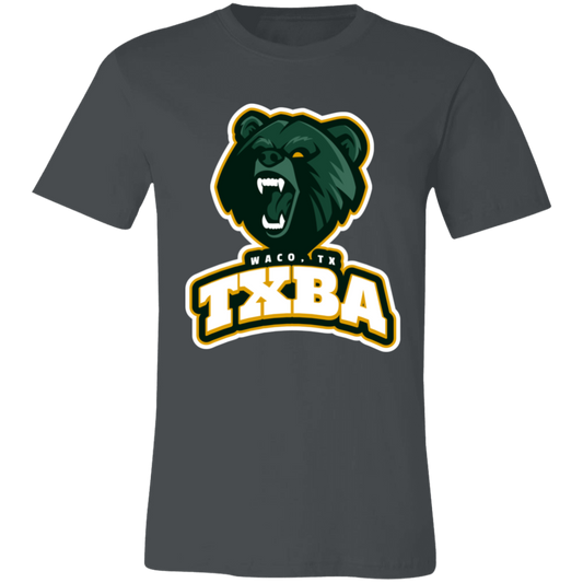 TXBA Unisex Short-Sleeve T-Shirt