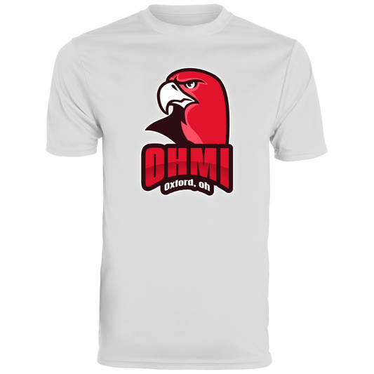 OHMI Moisture-Wicking Tee