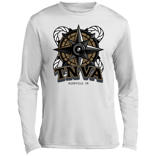 TNVA Long Sleeve Performance Tee