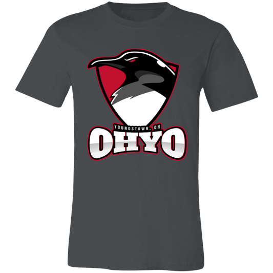 OHYO Unisex Short-Sleeve T-Shirt