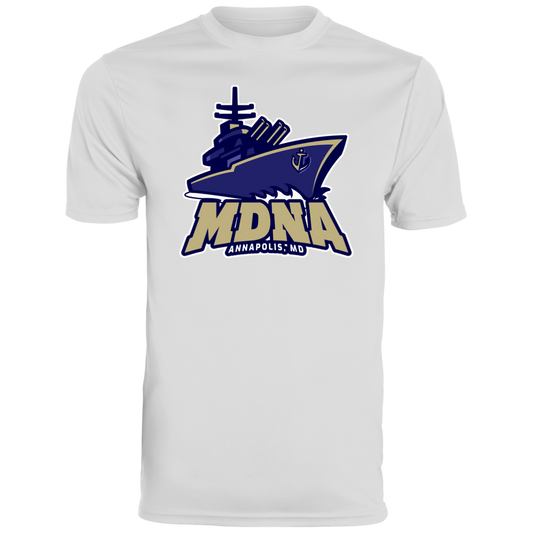 MDNA Moisture-Wicking Tee