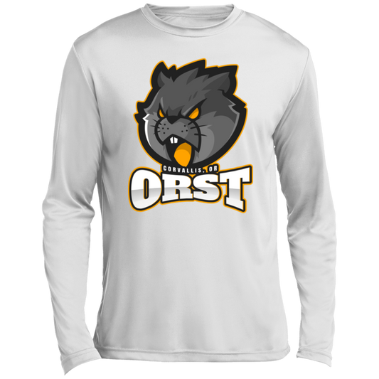 ORST Long Sleeve Performance Tee