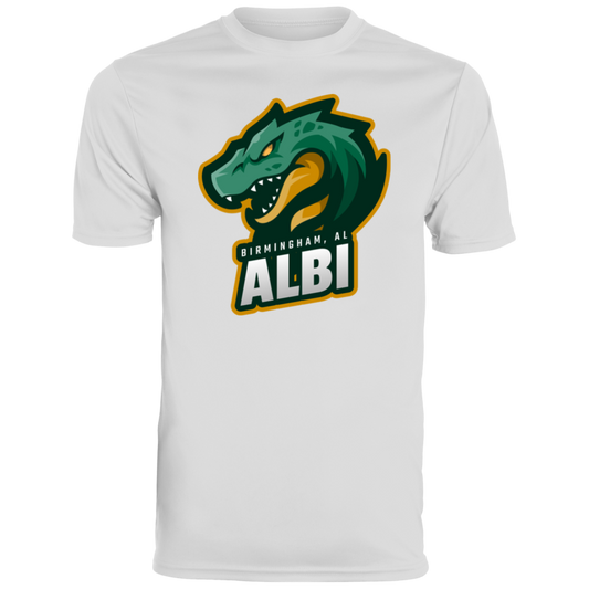 ALBI Moisture-Wicking Tee