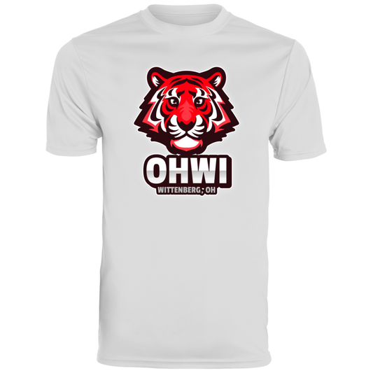 OHWI Moisture-Wicking Tee