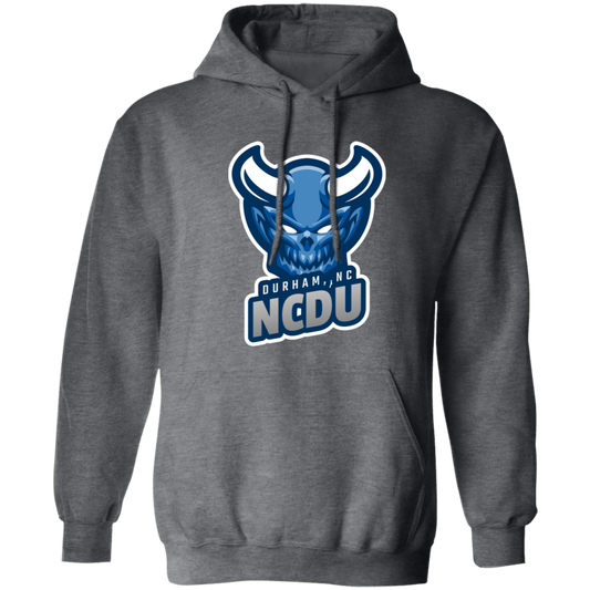 NCDU Pullover Hoodie 8 oz (Closeout)