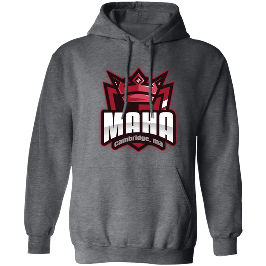 MAHA Pullover Hoodie 8 oz (Closeout)