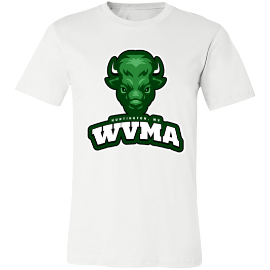 WVMA Unisex Short-Sleeve T-Shirt