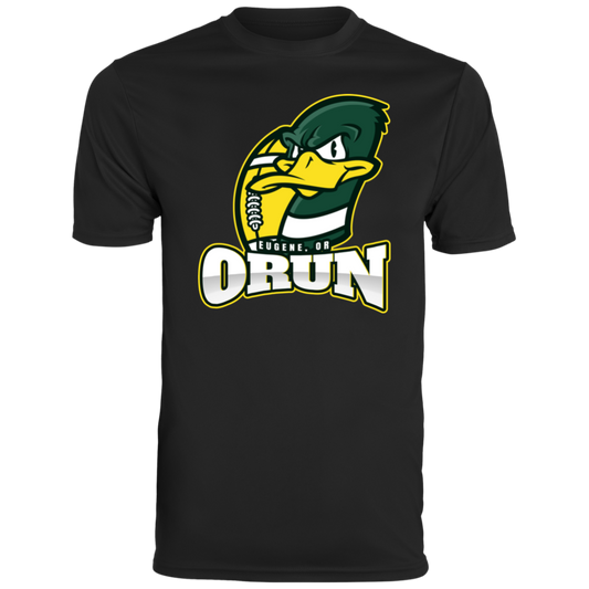 ORUN Moisture-Wicking Tee