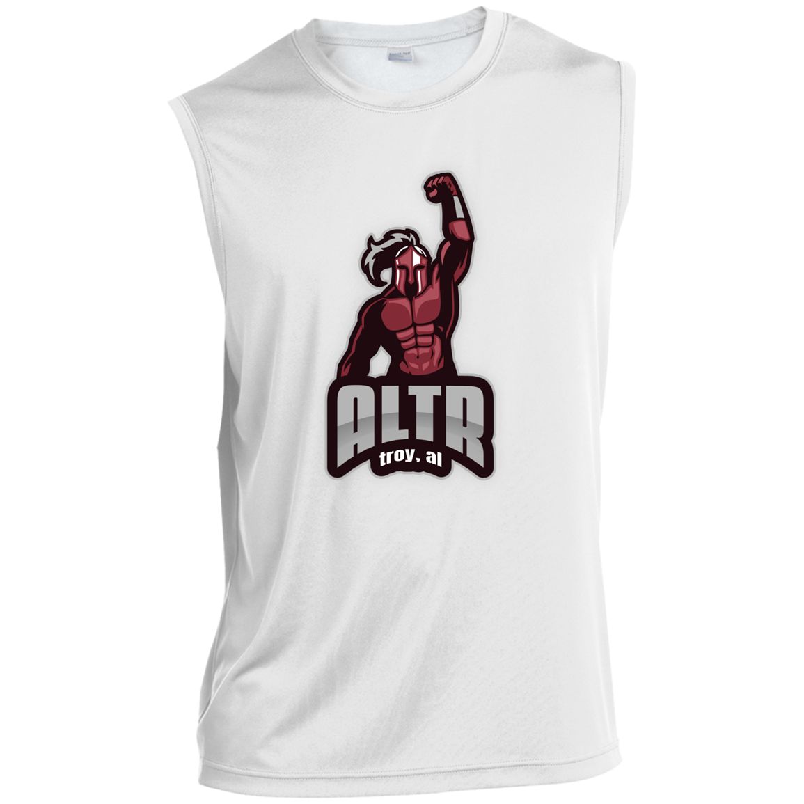 ALTR Sleeveless Performance Tee