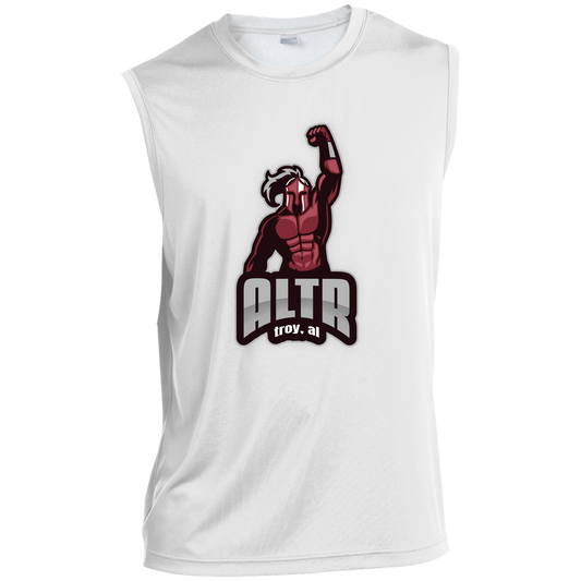 ALTR Sleeveless Performance Tee