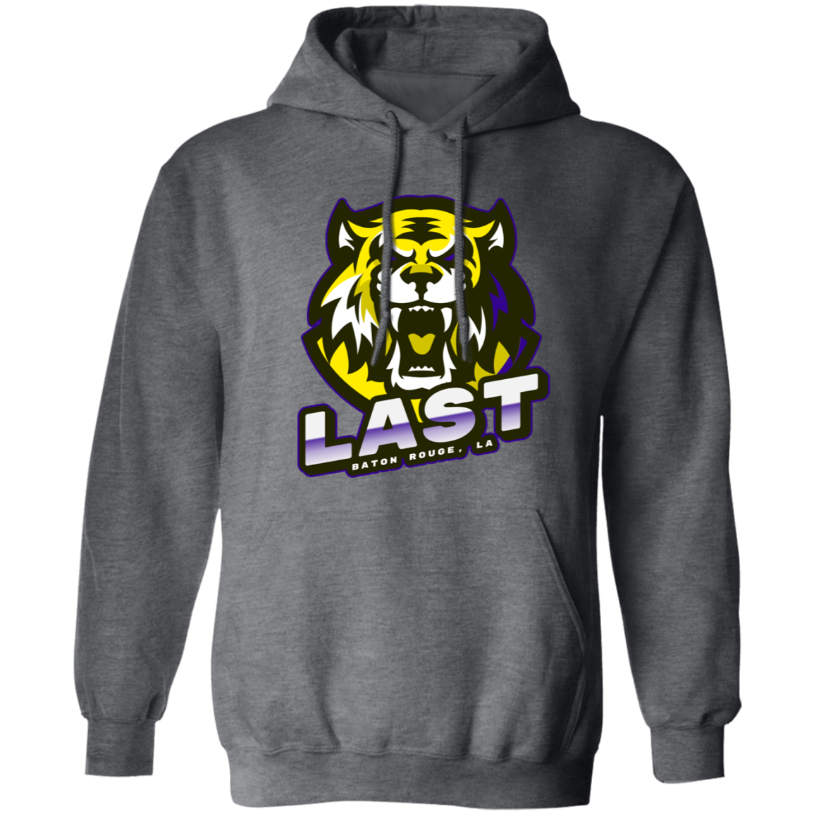 LAST Pullover Hoodie 8 oz (Closeout)