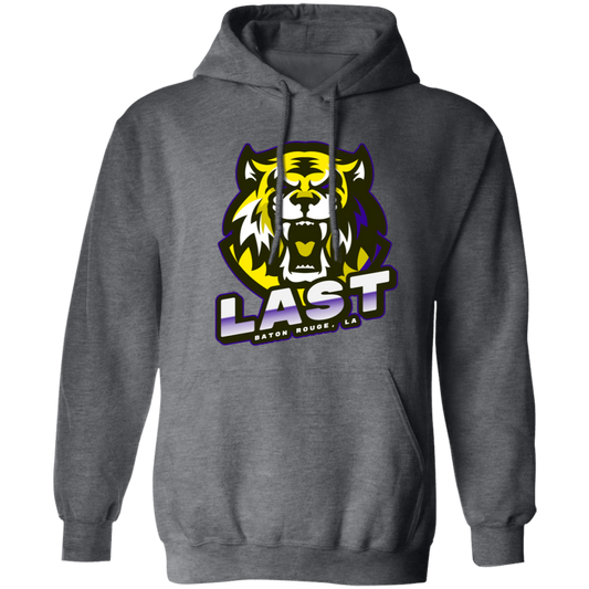 LAST Pullover Hoodie 8 oz (Closeout)