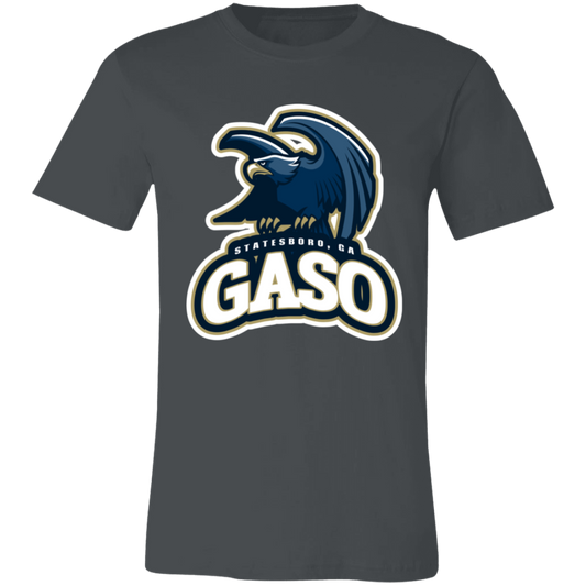 GASO Unisex Short-Sleeve T-Shirt