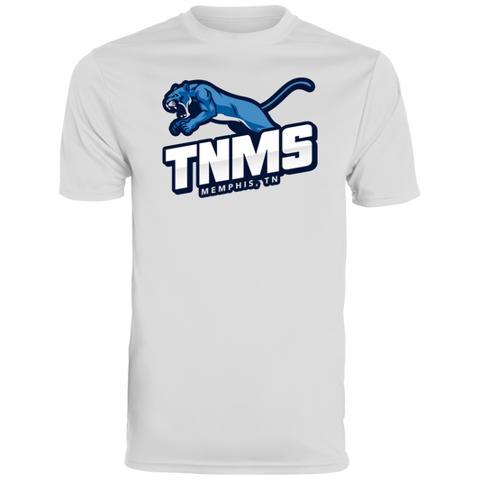 TNMS Moisture-Wicking Tee