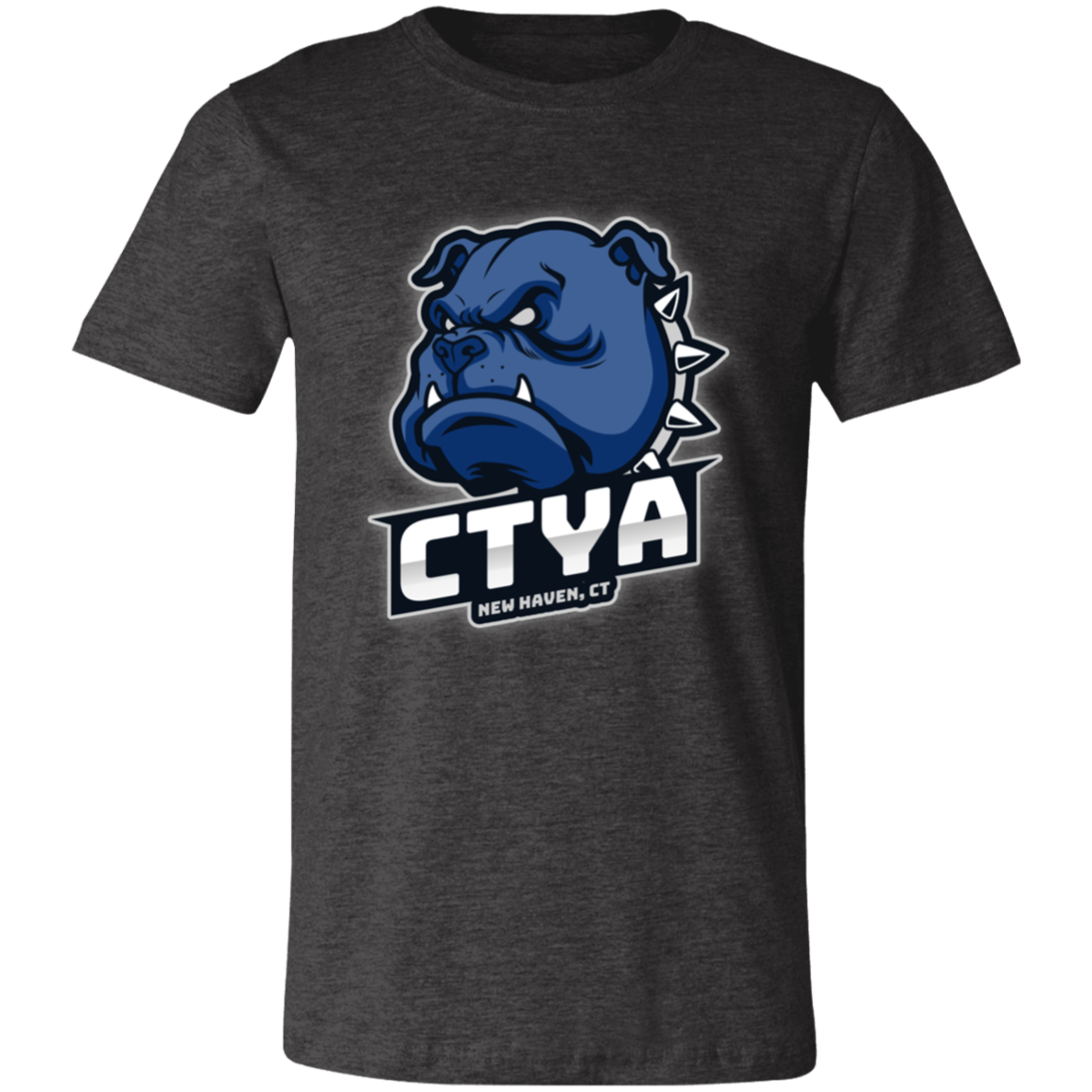 CTYA Unisex Short-Sleeve T-Shirt