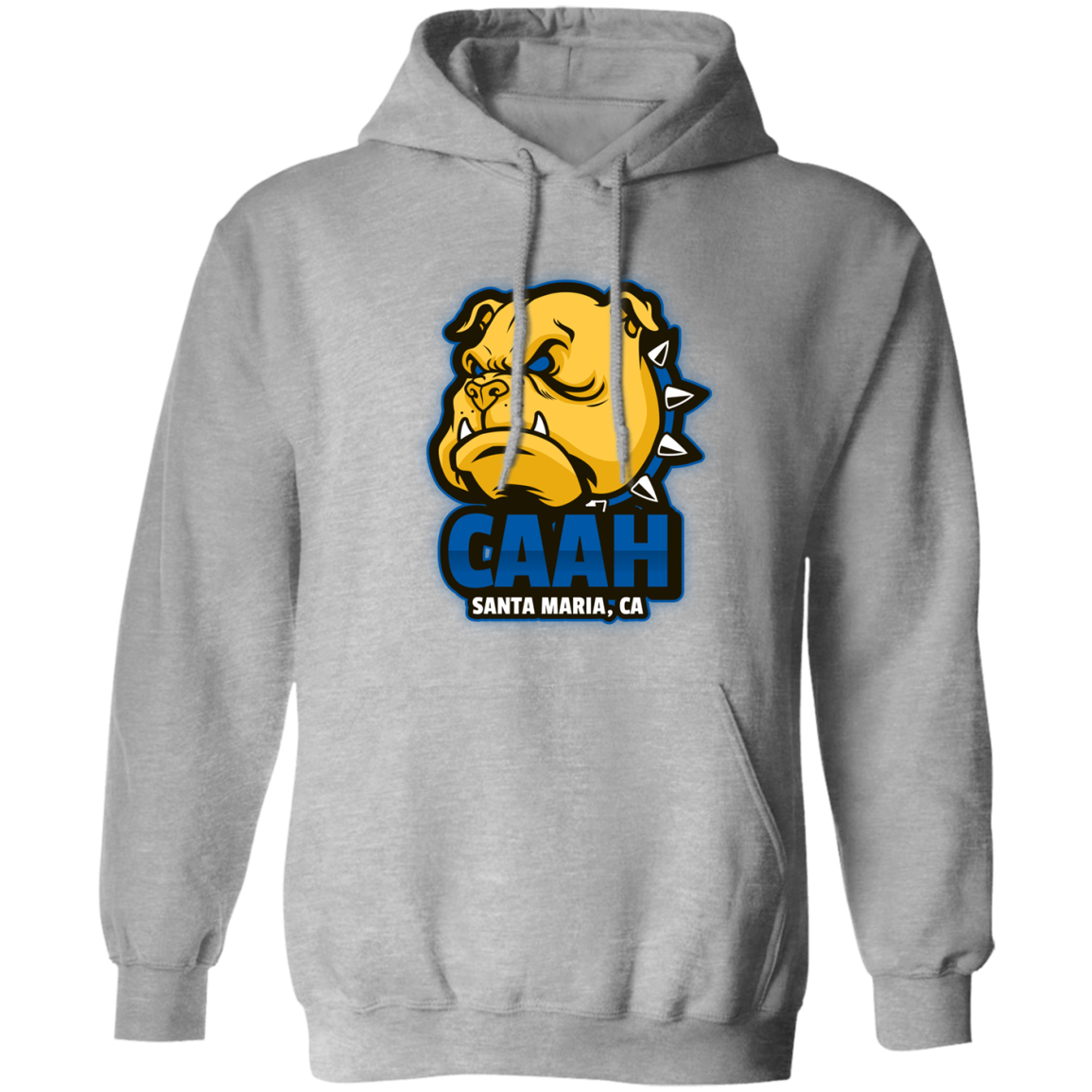 CAAH Pullover Hoodie 8 oz (Closeout)