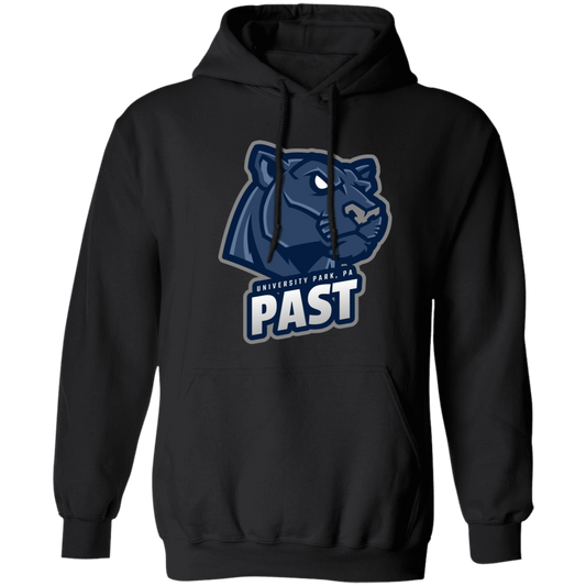 PAST Pullover Hoodie 8 oz (Closeout)