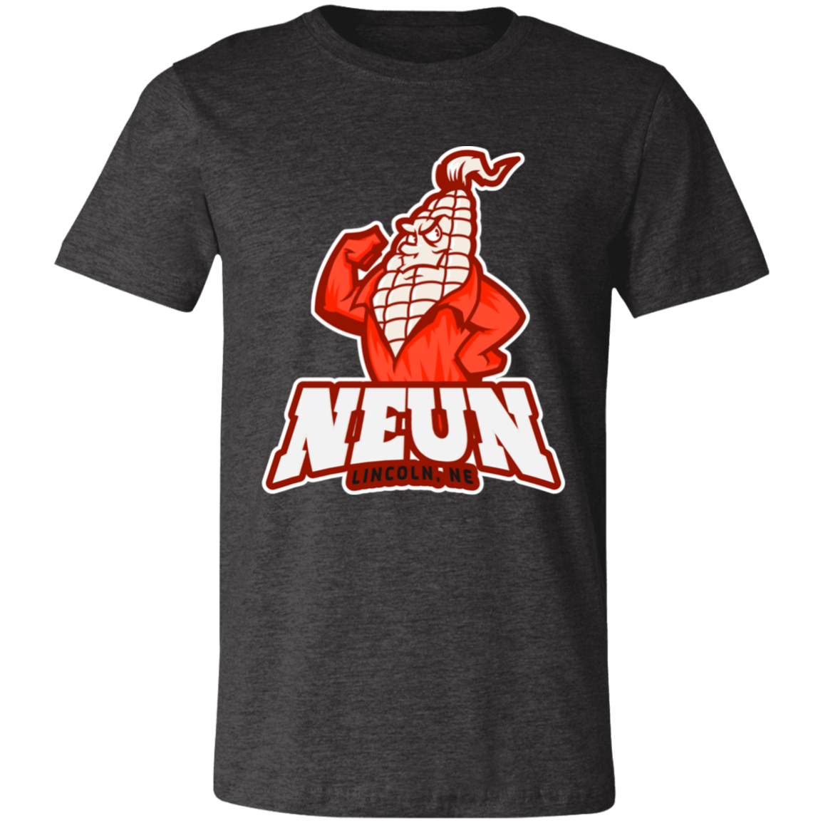 NEUN Unisex Short-Sleeve T-Shirt