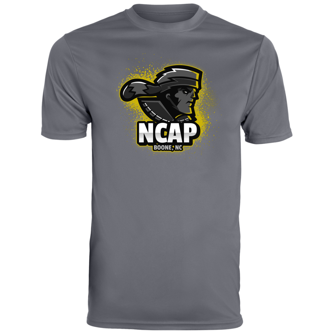 NCAP Moisture-Wicking Tee