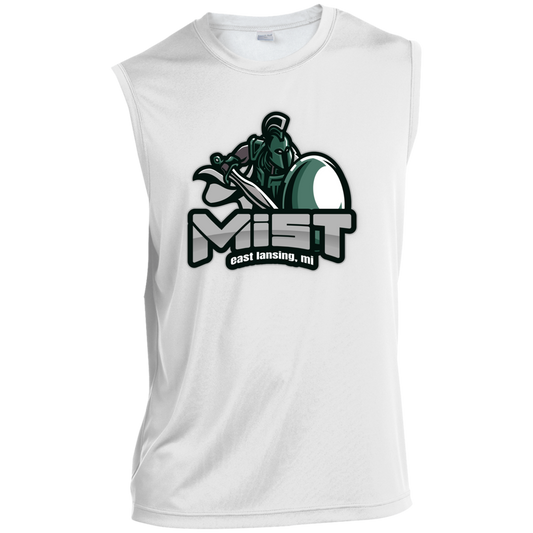 MIST Sleeveless Performance Tee