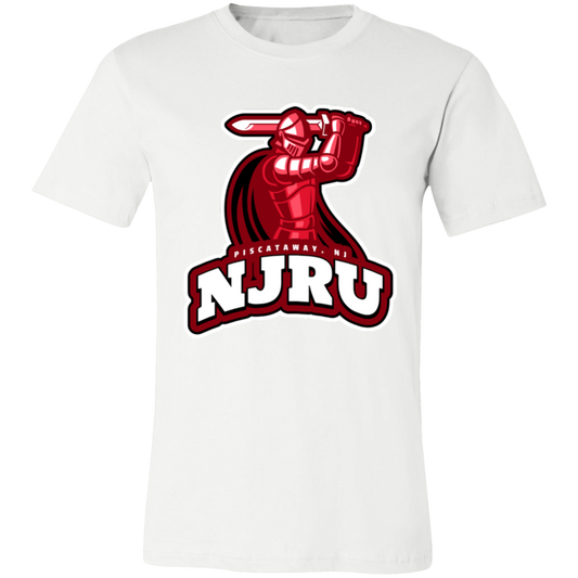 NJRU Unisex Short-Sleeve T-Shirt