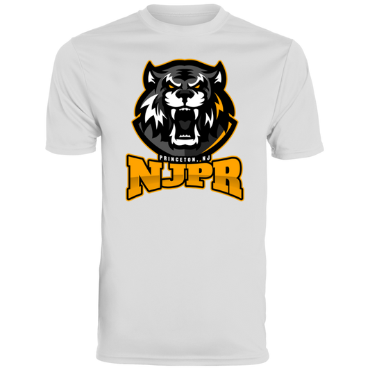 NJPR Moisture-Wicking Tee