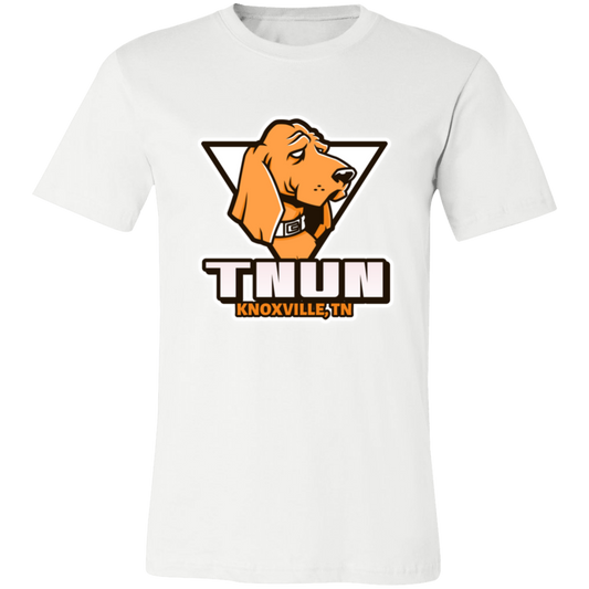 TNUN Unisex Short-Sleeve T-Shirt