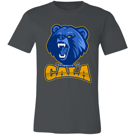 CALA Unisex Short-Sleeve T-Shirt