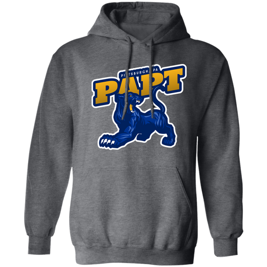 PAPT Pullover Hoodie 8 oz (Closeout)