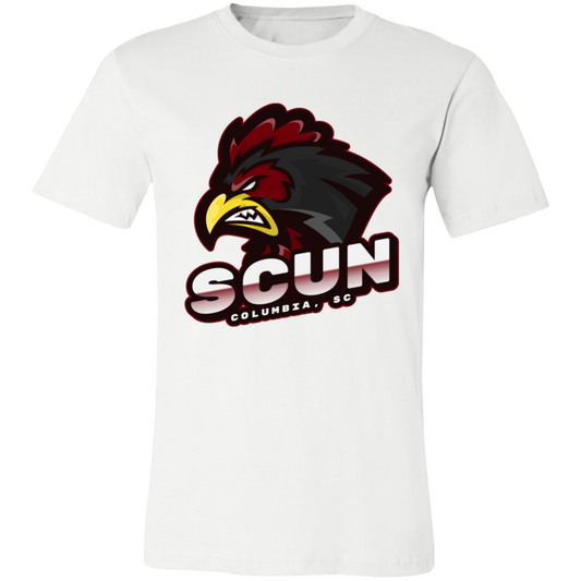 SCUN Unisex Short-Sleeve T-Shirt