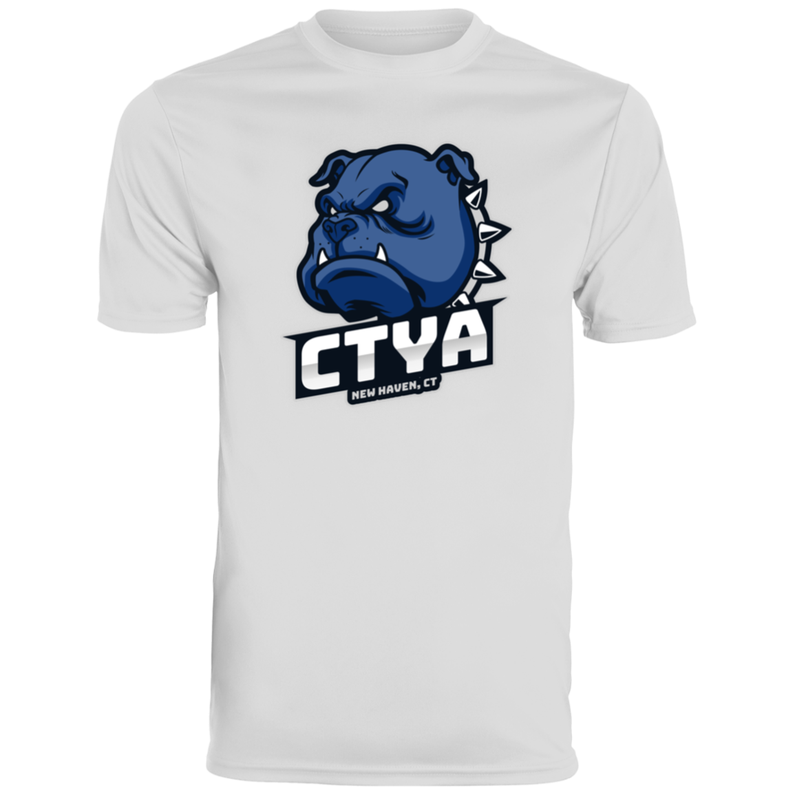 CTYA - Moisture-Wicking Tee