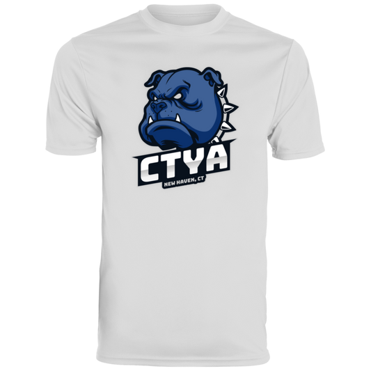 CTYA - Moisture-Wicking Tee