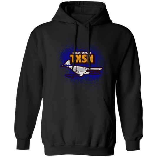 TXSN Pullover Hoodie 8 oz (Closeout)