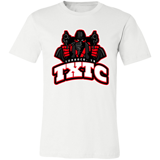 TXTC Unisex Short-Sleeve T-Shirt