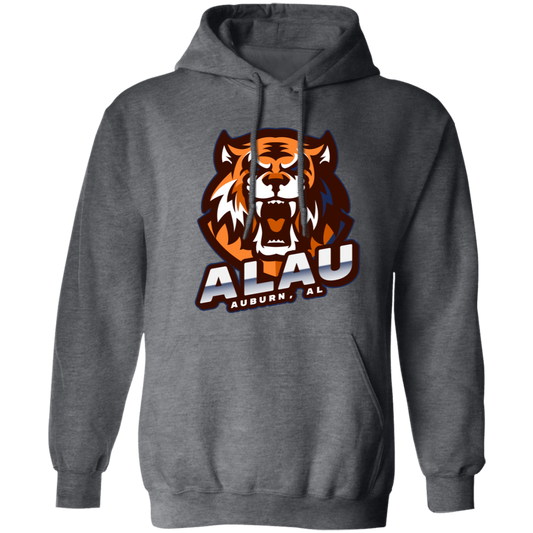 ALAU Pullover Hoodie 8 oz (Closeout)