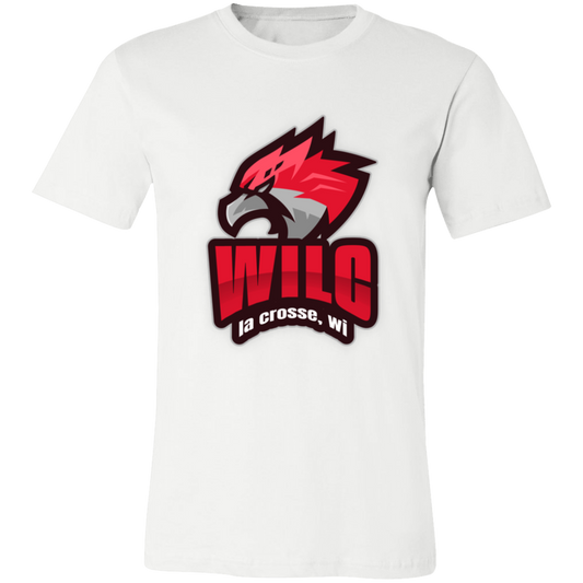 WILC Unisex Short-Sleeve T-Shirt