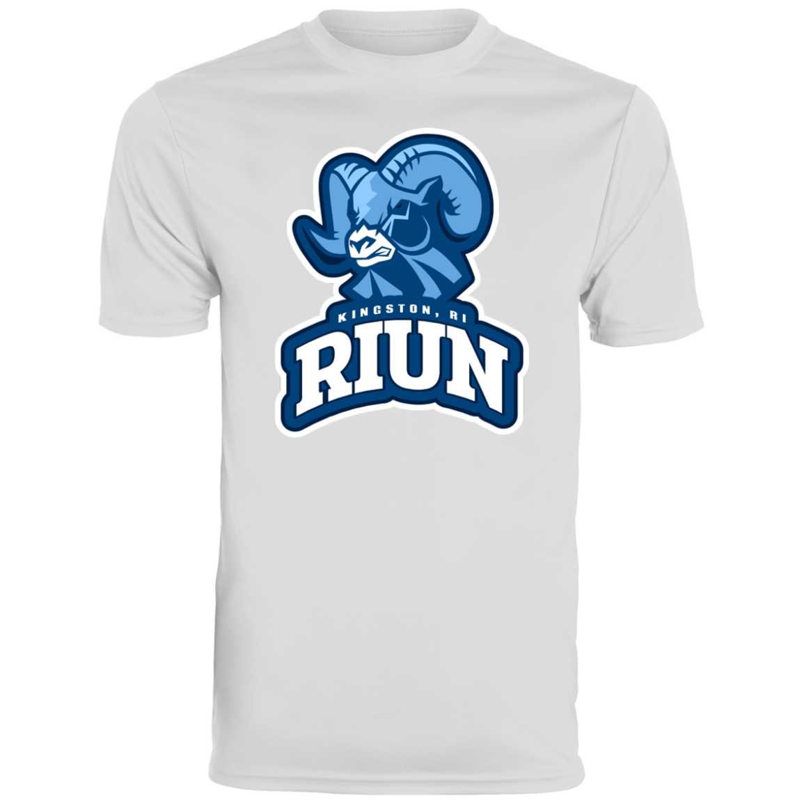 RIUN Moisture-Wicking Tee