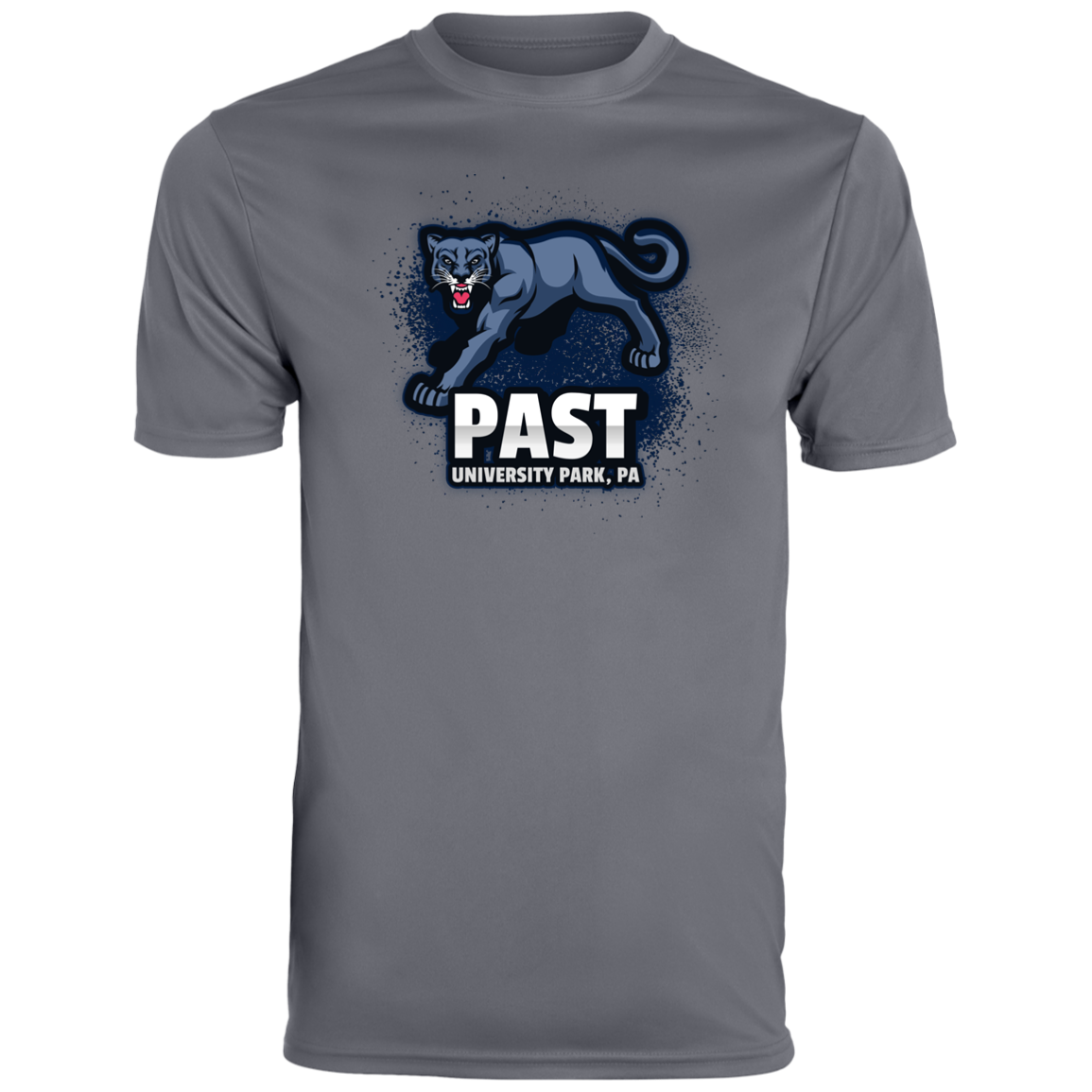 PAST Moisture-Wicking Tee