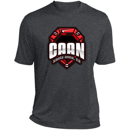 CAAN Heather Performance Tee