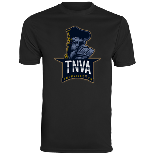 TNVA Moisture-Wicking Tee