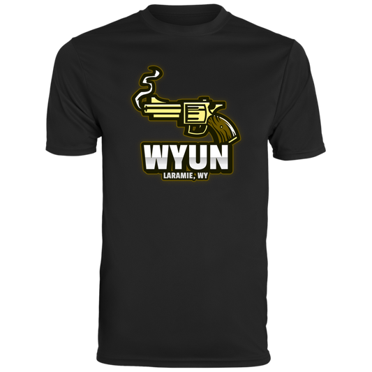 WYUN Moisture-Wicking Tee