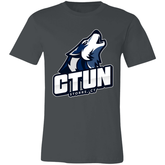 CTUN Unisex Short-Sleeve T-Shirt